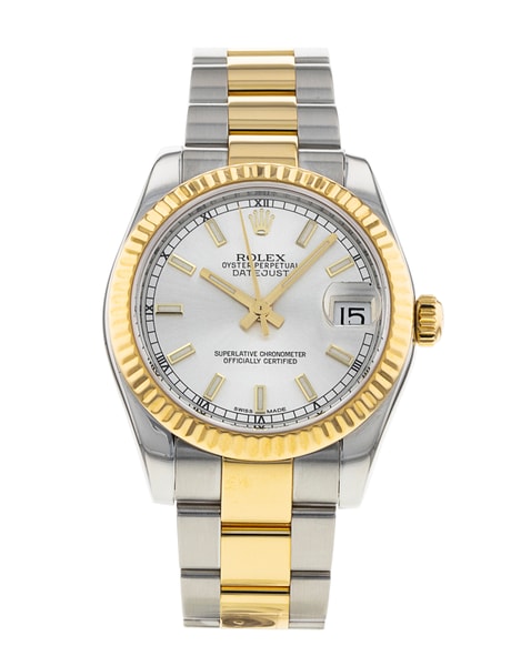 Rolex Datejust Lady 31 178273